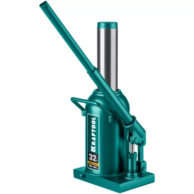 Домкраты бутылочные гидравлические KRAFTOOL KRAFT-LIFT 43462-32