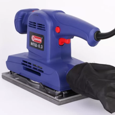 Плоскошлифовальная машина Диолд МПШ-0,3 купить в Тюмени