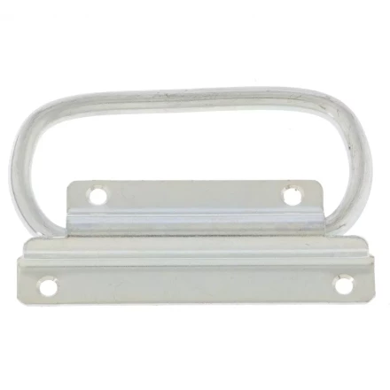 Ручка откидная цинк 5 шт Россия 91586 купить в Тюмени