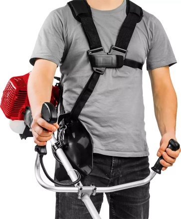 Бензокоса КРБ-2500-Р серия МАСТЕР купить в Тюмени