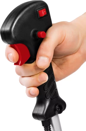 Бензокоса КРБ-2500-Р серия МАСТЕР купить в Тюмени