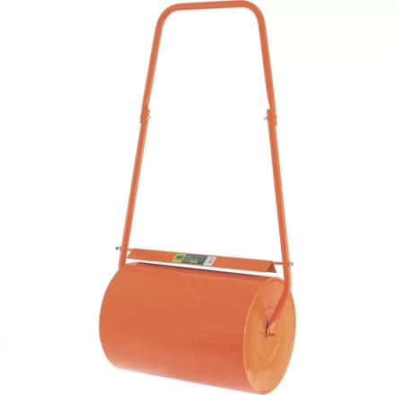 Каток газонный 50л ручной наливной пробка-болт Сибртех 98201 купить в Тюмени