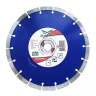Диск алмазный по бетону 1A1RSS Super Professional MD-STARS 115*1,8*10*9T*22,23 mm купить в Тюмени