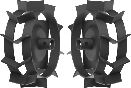 Грунтозацепы для культиваторов серия МАСТЕР купить в Тюмени