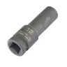 Головка ударная удлиненная шестигранная 12 мм 1/2" CrMo Stels 13936 купить в Тюмени