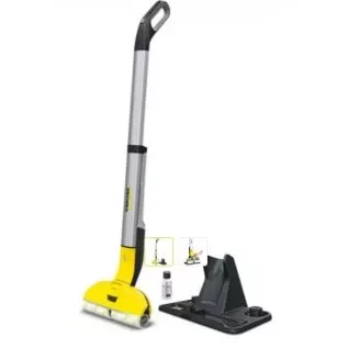 Электрическая швабра KARCHER FC 7 Cordless купить в Тюмени