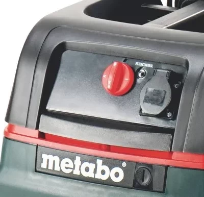 Пылесос-водосос Metabo ASR 25 L SC купить в Тюмени