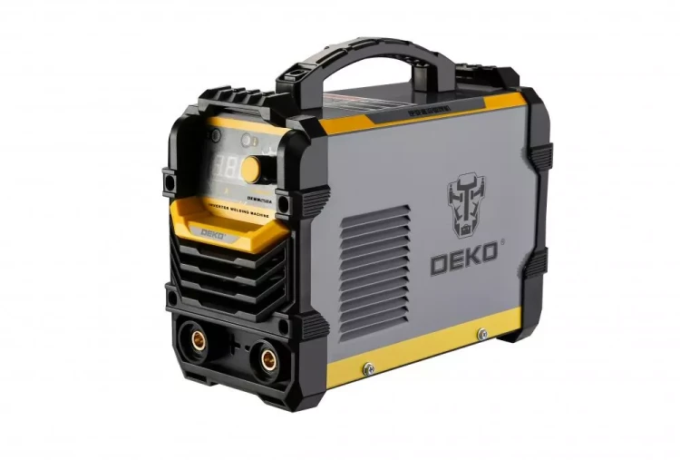 Сварочный аппарат 250А DEKO DKWM250A, 051-4674 купить в Тюмени