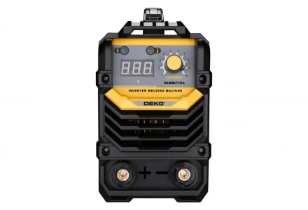 Сварочный аппарат 250А DEKO DKWM250A, 051-4674 купить в Тюмени