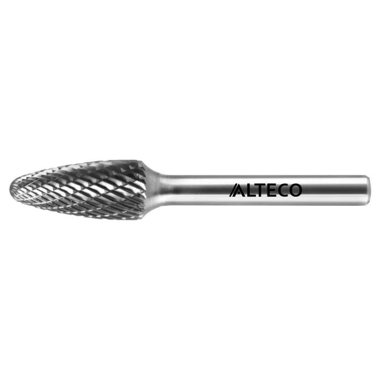 Борфреза по металлу ALTECO F 0820/6 MX 75647 купить в Тюмени