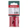 Коронка биметаллическая HAMMER Ф44х38мм 5/8" BiMETALL (224-009) купить в Тюмени