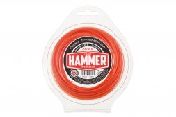 Леска для триммеров HAMMER 216-806