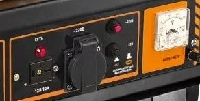 Генератор бензиновый CARVER PPG-1200 LT-156F купить в Тюмени