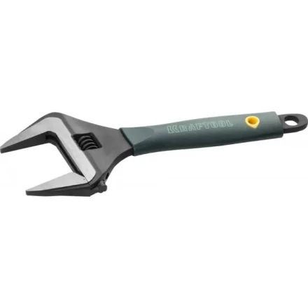 Ключ разводной SlimWide, 300 / 60 мм, KRAFTOOL 27258-30 купить в Тюмени