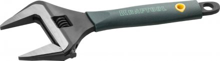 Ключ разводной SlimWide, 300 / 60 мм, KRAFTOOL 27258-30 купить в Тюмени