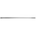 Линейка ЗУБР нержавеющая, двусторонняя, непрерывная шкала 1/2мм / 1мм, двухцветная, длина 1м, толщина 1мм 34280-1.2-100 купить в Тюмени