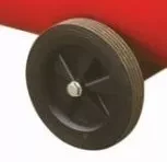 Компрессор масляный поршневой ременной КПР 100/360/2,2 ELITECH купить в Тюмени