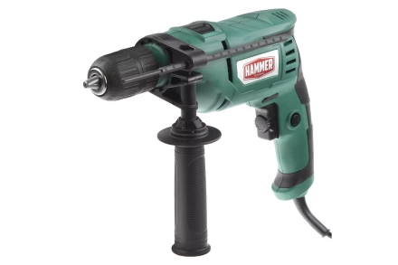 Дрель ударная HAMMER UDD780B купить в Тюмени