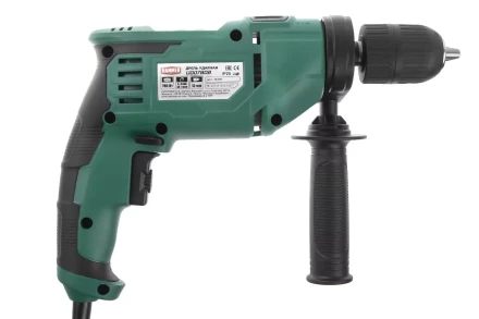 Дрель ударная HAMMER UDD780B купить в Тюмени