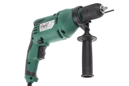 Дрель ударная HAMMER UDD780B купить в Тюмени