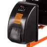 Бетономешалка WESTER BTM120A купить в Тюмени