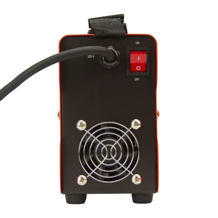 Сварочный аппарат KVAZARRUS 230 купить в Тюмени