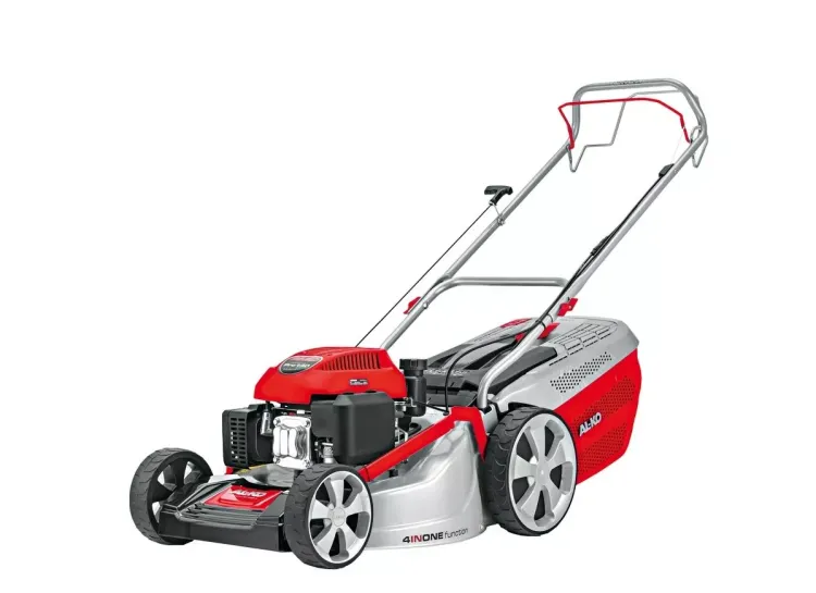 Газонокосилка бензиновая Highline 51.5 SP-A Pro AL-KO купить в Тюмени