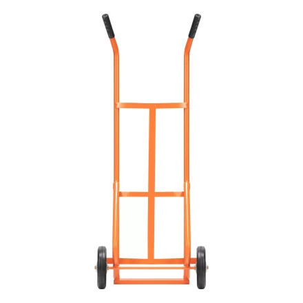 Тележка ручная 2-х колесная Сибртех 68949, облегченная, г/п 130 кг, платформа 355 х 230 купить в Тюмени