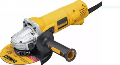 Шлифмашина УШМ DWE 4238 DeWalt