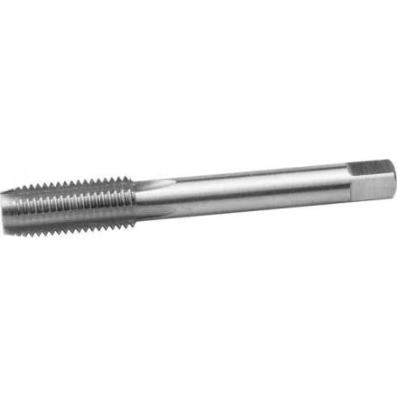 Метчик ЗУБР &quot;МАСТЕР&quot; одинарный для нарезания метрической резьбы, М12 x 1,75 4-28002-12-1.75 купить в Тюмени