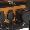 Генератор бензиновый CARVER PPG- 6500Е LT-188F купить в Тюмени