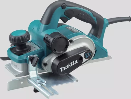 Рубанок Makita KP0810 купить в Тюмени