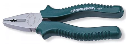 Пассатижи 8&quot; P088 Jonnesway 47124 купить в Тюмени