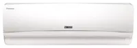 Блок внутренний ZANUSSI ZACS-09 HP/A15/N1/In сплит-системы