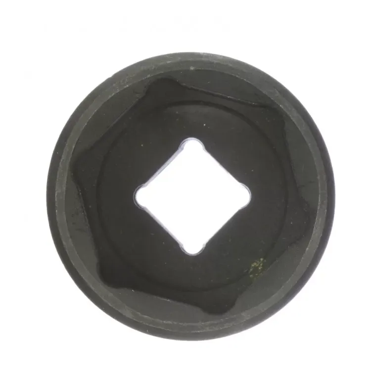 Головка ударная шестигранная 32 мм 1/2" CrMo  Stels 13930 купить в Тюмени