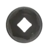 Головка ударная шестигранная 32 мм 1/2" CrMo  Stels 13930 купить в Тюмени
