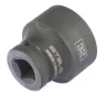Головка ударная шестигранная 32 мм 1/2" CrMo  Stels 13930 купить в Тюмени