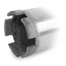Алмазная коронка MESSER SP D152-450-1 1/4 " для сверления с подачей воды купить в Тюмени
