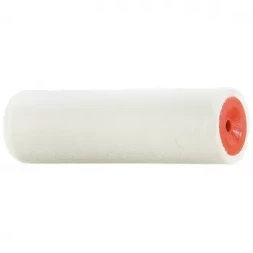 Валик сменный ВЕЛЮР PRO LINE 180 мм ворс 4 мм D - 40 мм D ручки - 6 мм шерсть MTX 81347