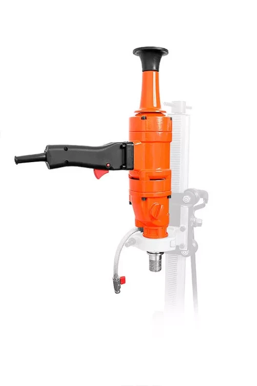 Двигатель алмазного бурения MESSER DM-100 купить в Тюмени
