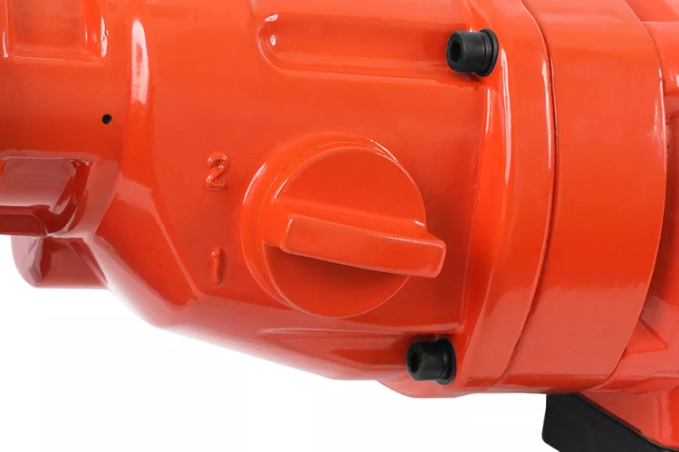 Двигатель алмазного бурения MESSER DM-100 купить в Тюмени