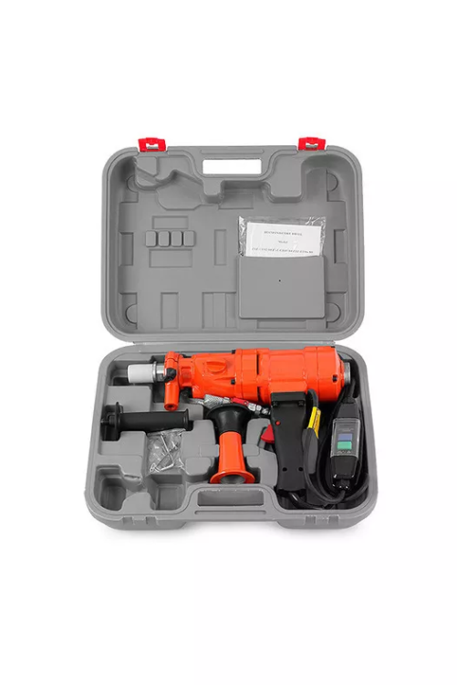 Двигатель алмазного бурения MESSER DM-100 купить в Тюмени