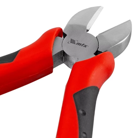 Бокорезы серии Matrix Grand, 160 мм, двухкомпонентные рукоятки, 175269 купить в Тюмени