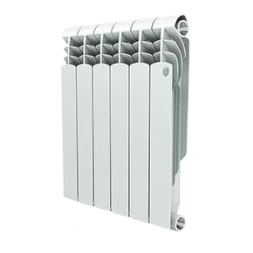 Радиатор Royal Thermo Vittoria 350 - 6 секций