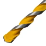Сверло универсальное, Multi cut, 10 мм Denzel 706009 купить в Тюмени