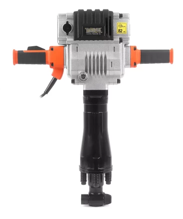 Электрический отбойный молоток MESSER OM-125K удар 85 Дж купить в Тюмени