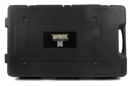 Электрический отбойный молоток MESSER OM-125K удар 85 Дж купить в Тюмени