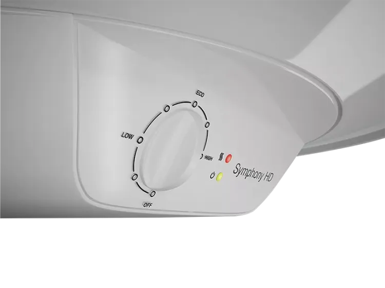 Водонагреватель ZANUSSI ZWH/S 50 Symphony HD купить в Тюмени