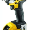 Дрель-шуруповерт аккумуляторная DeWalt DCF 835 M2 ударный купить в Тюмени
