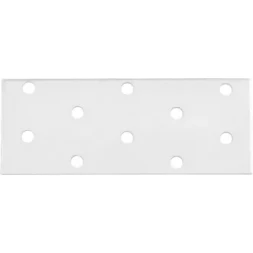 Пластина соединительная 2,0 мм, PS 60x1250 мм СИБРТЕХ Россия 46478